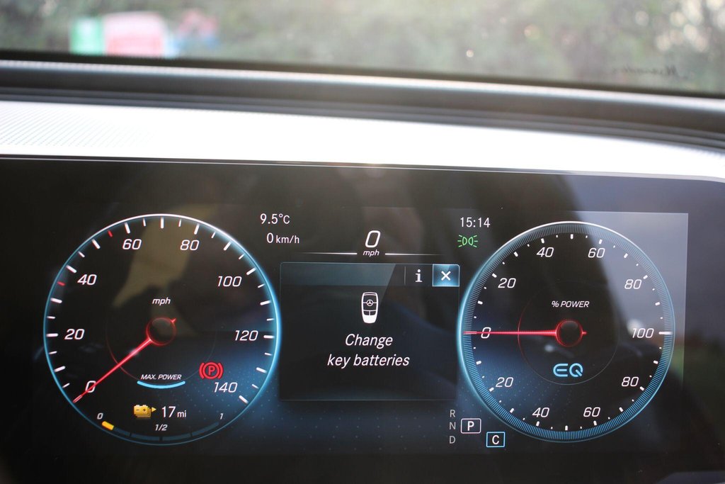 Used Mercedes-Benz EQC 2021 for sale - 78161986: Photo 49