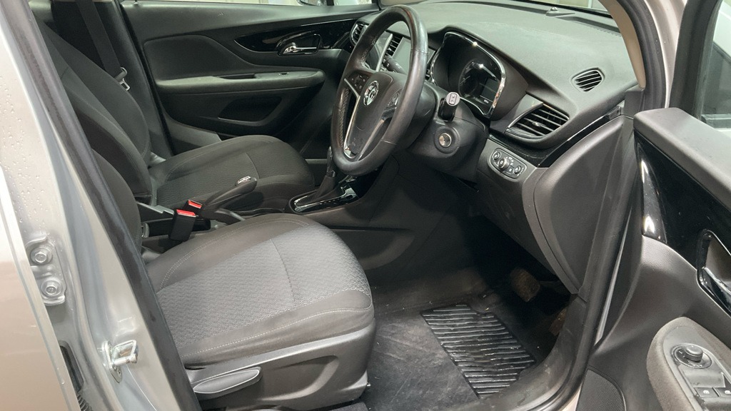 Used Vauxhall Mokka X 2017 for sale - 77220290: Photo 13