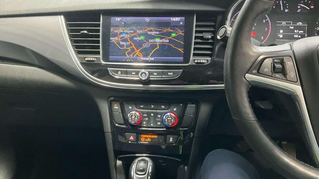 Used Vauxhall Mokka X 2017 for sale - 77220290: Photo 15