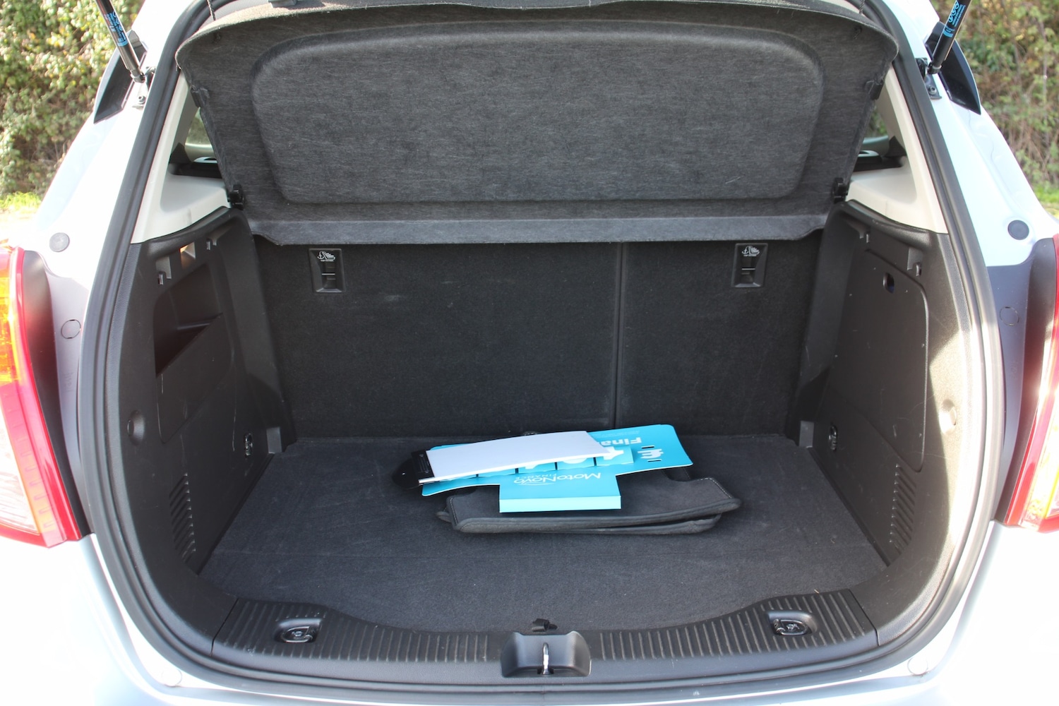 Used Vauxhall Mokka X 2017 for sale - 77220290: Photo 16