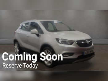 2017 (17) - 1.4T Active 5dr Auto