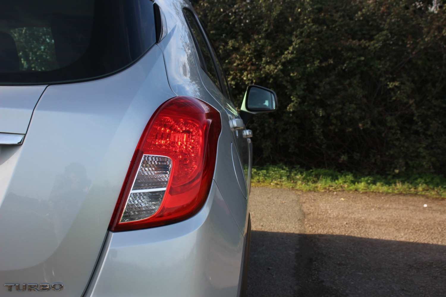 Used Vauxhall Mokka X 2017 for sale - 77220290: Photo 23