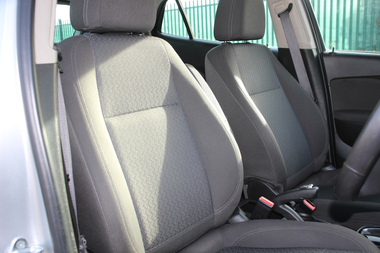 Used Vauxhall Mokka X 2017 for sale - 77220290: Photo 32