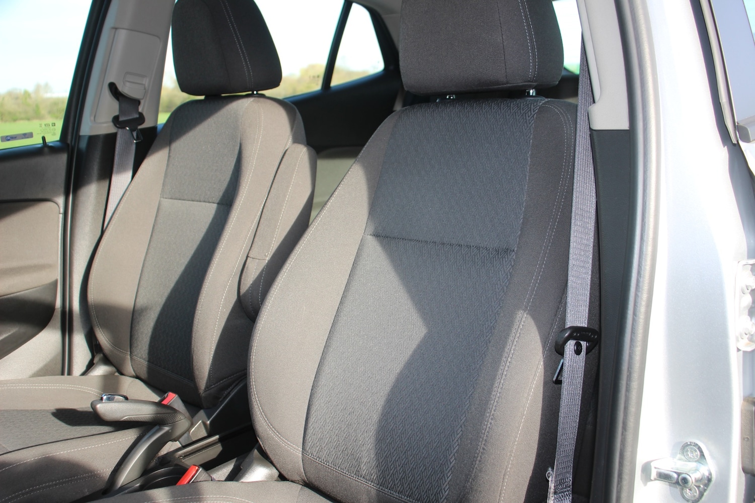 Used Vauxhall Mokka X 2017 for sale - 77220290: Photo 34