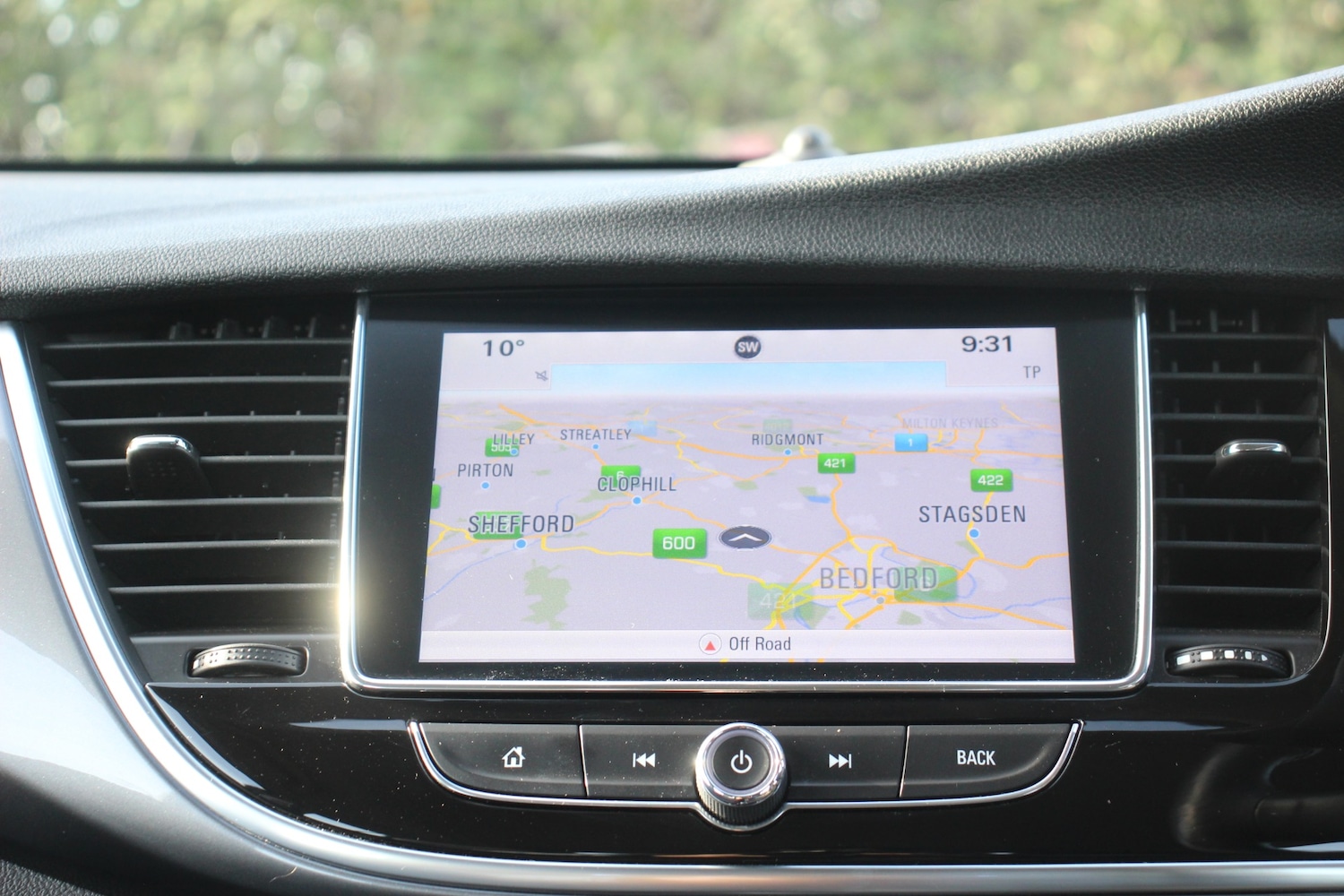 Used Vauxhall Mokka X 2017 for sale - 77220290: Photo 42