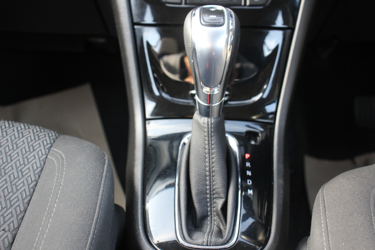 Used Vauxhall Mokka X 2017 for sale - 77220290: Photo 44