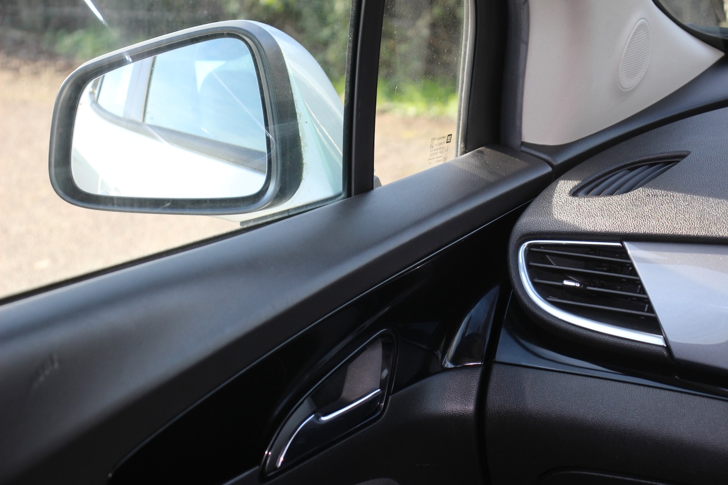 Used Vauxhall Mokka X 2017 for sale - 77220290: Photo 46