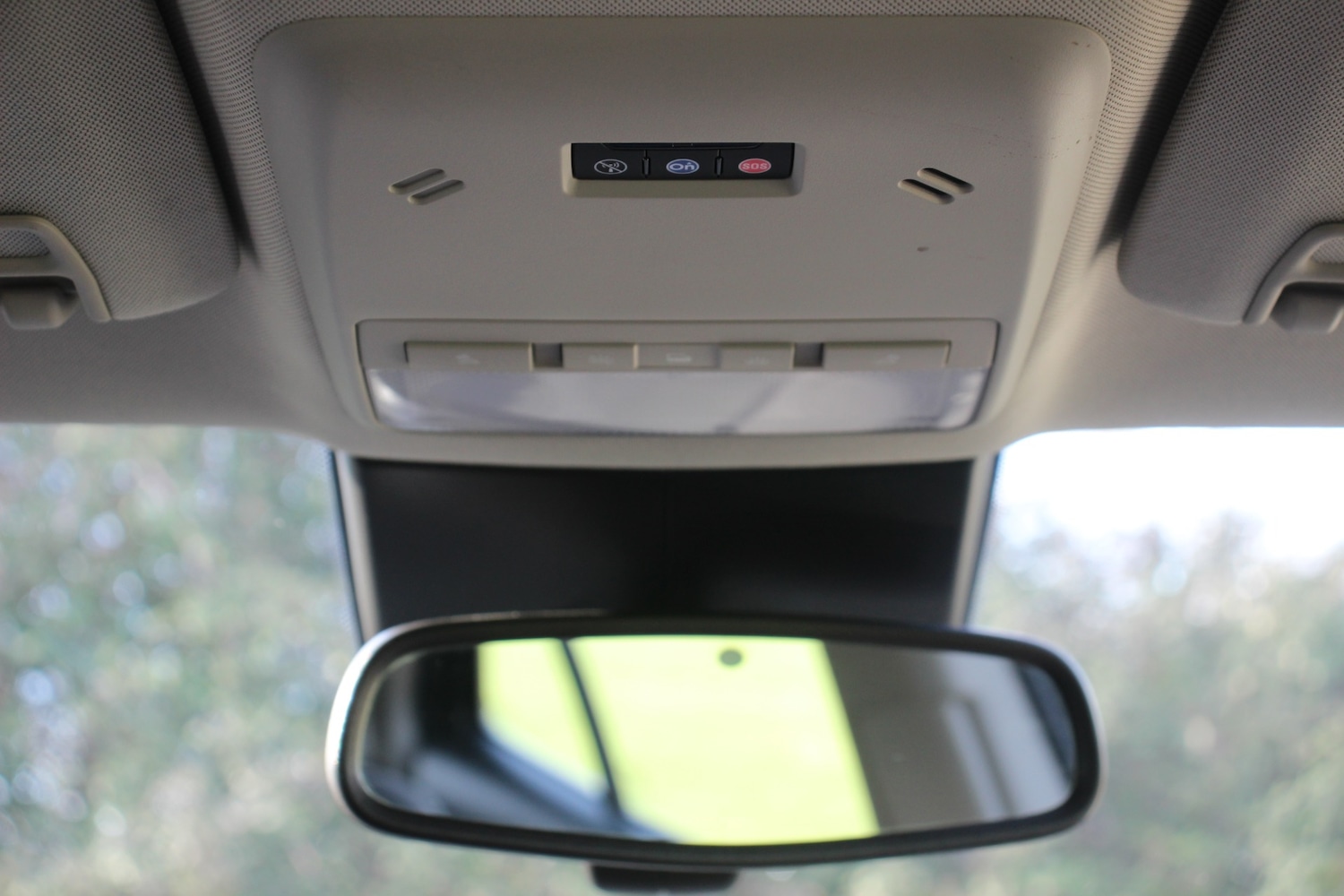 Used Vauxhall Mokka X 2017 for sale - 77220290: Photo 47