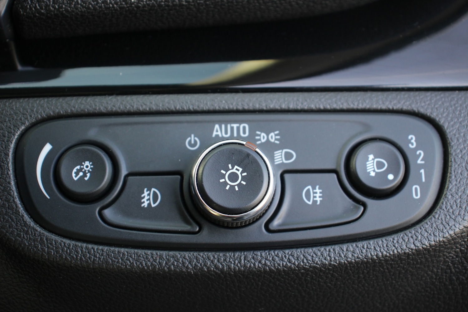 Used Vauxhall Mokka X 2017 for sale - 77220290: Photo 48