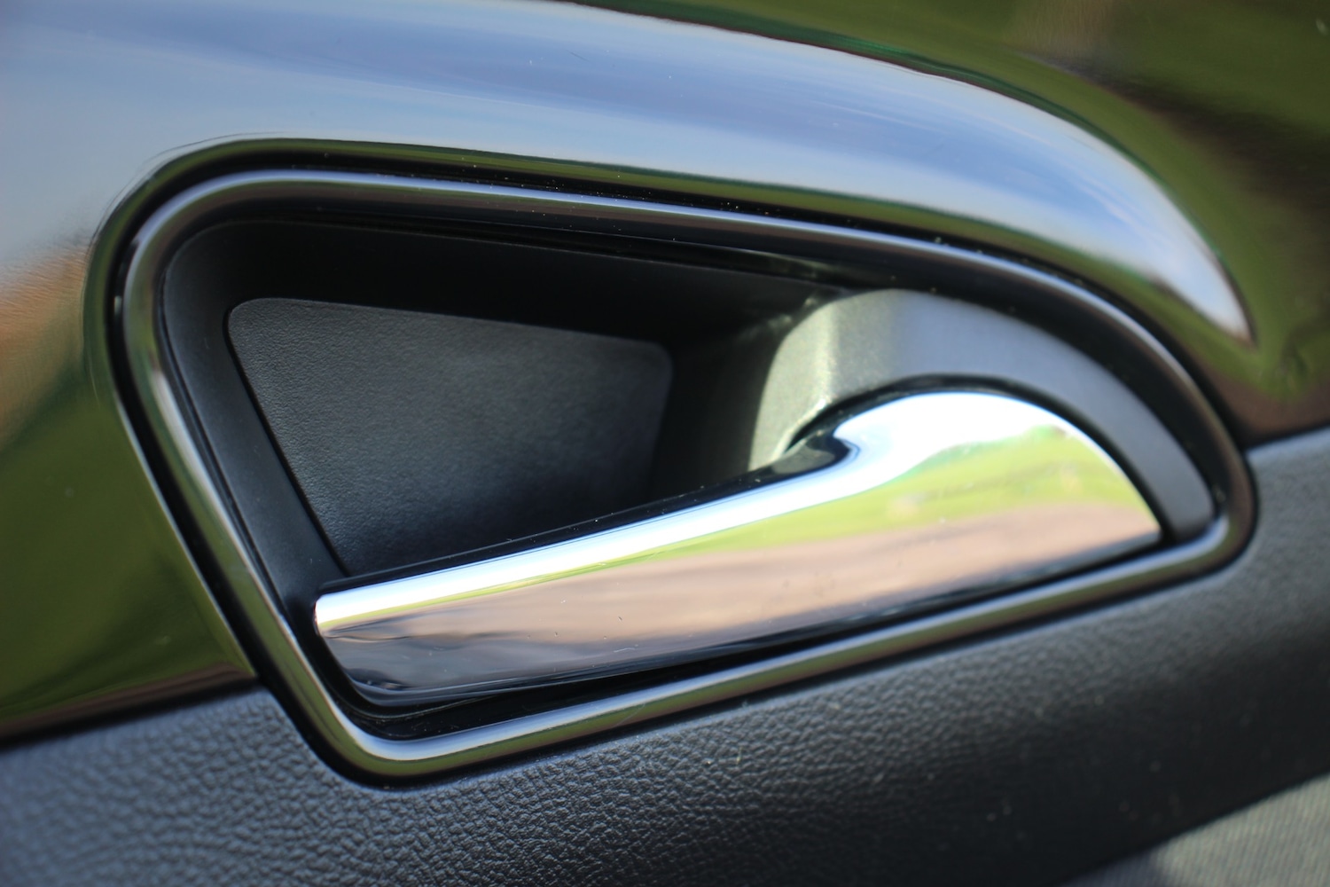 Used Vauxhall Mokka X 2017 for sale - 77220290: Photo 50