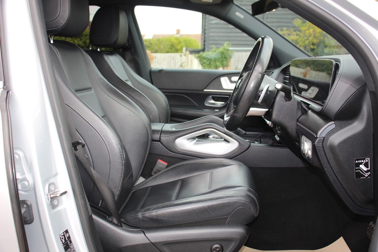 Used Mercedes-Benz GLE 2020 for sale - 76183192: Photo 12