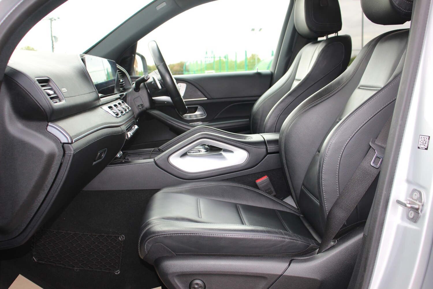 Used Mercedes-Benz GLE 2020 for sale - 76183192: Photo 14