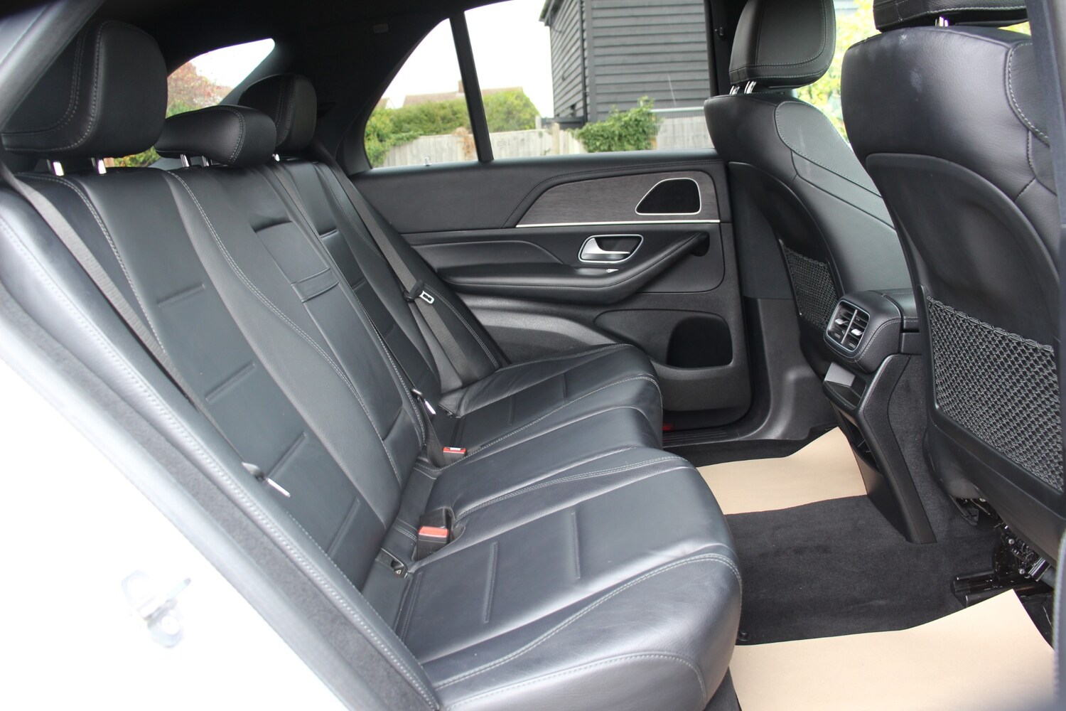 Used Mercedes-Benz GLE 2020 for sale - 76183192: Photo 16