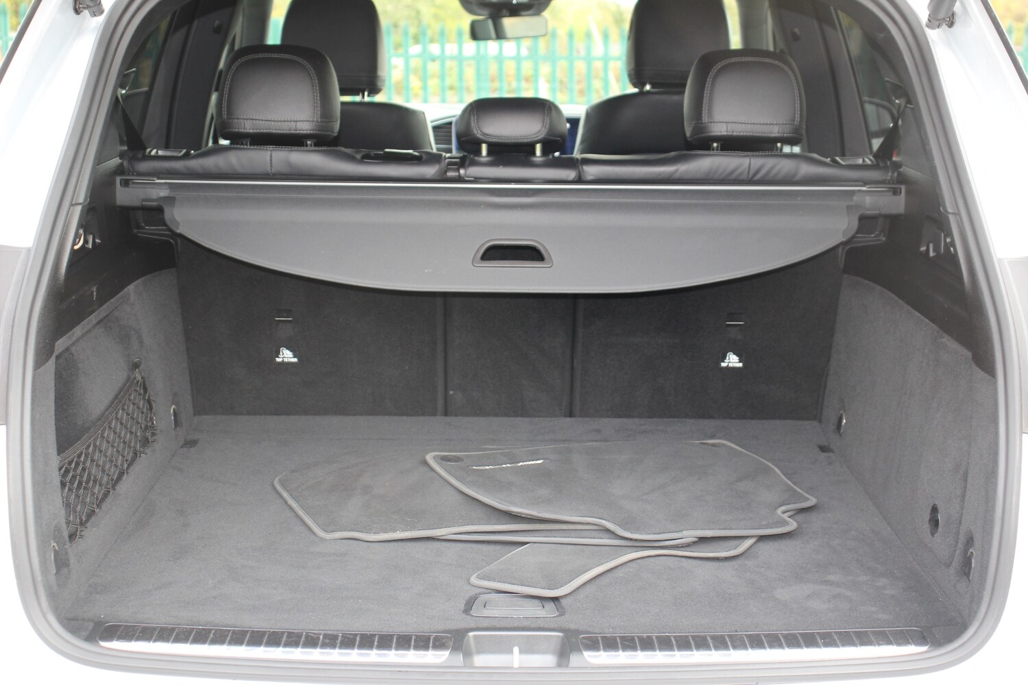 Used Mercedes-Benz GLE 2020 for sale - 76183192: Photo 17