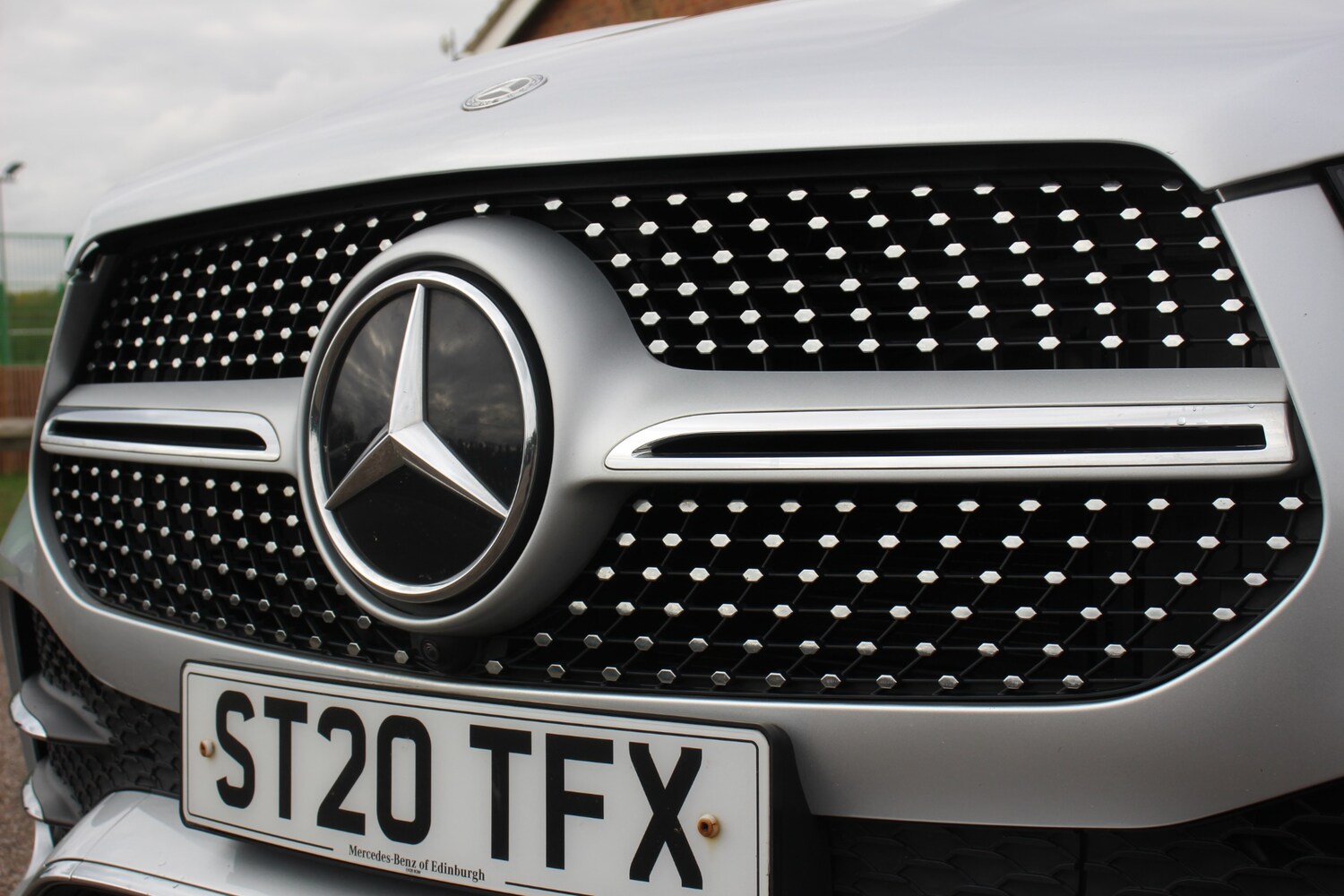 Used Mercedes-Benz GLE 2020 for sale - 76183192: Photo 24