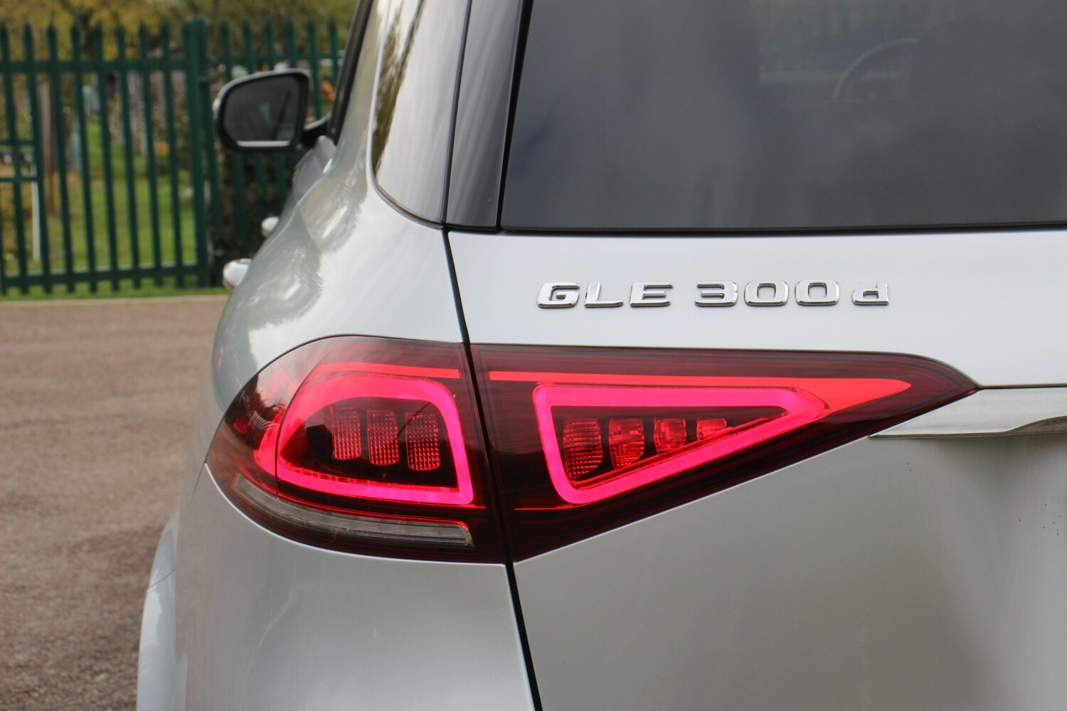 Used Mercedes-Benz GLE 2020 for sale - 76183192: Photo 26