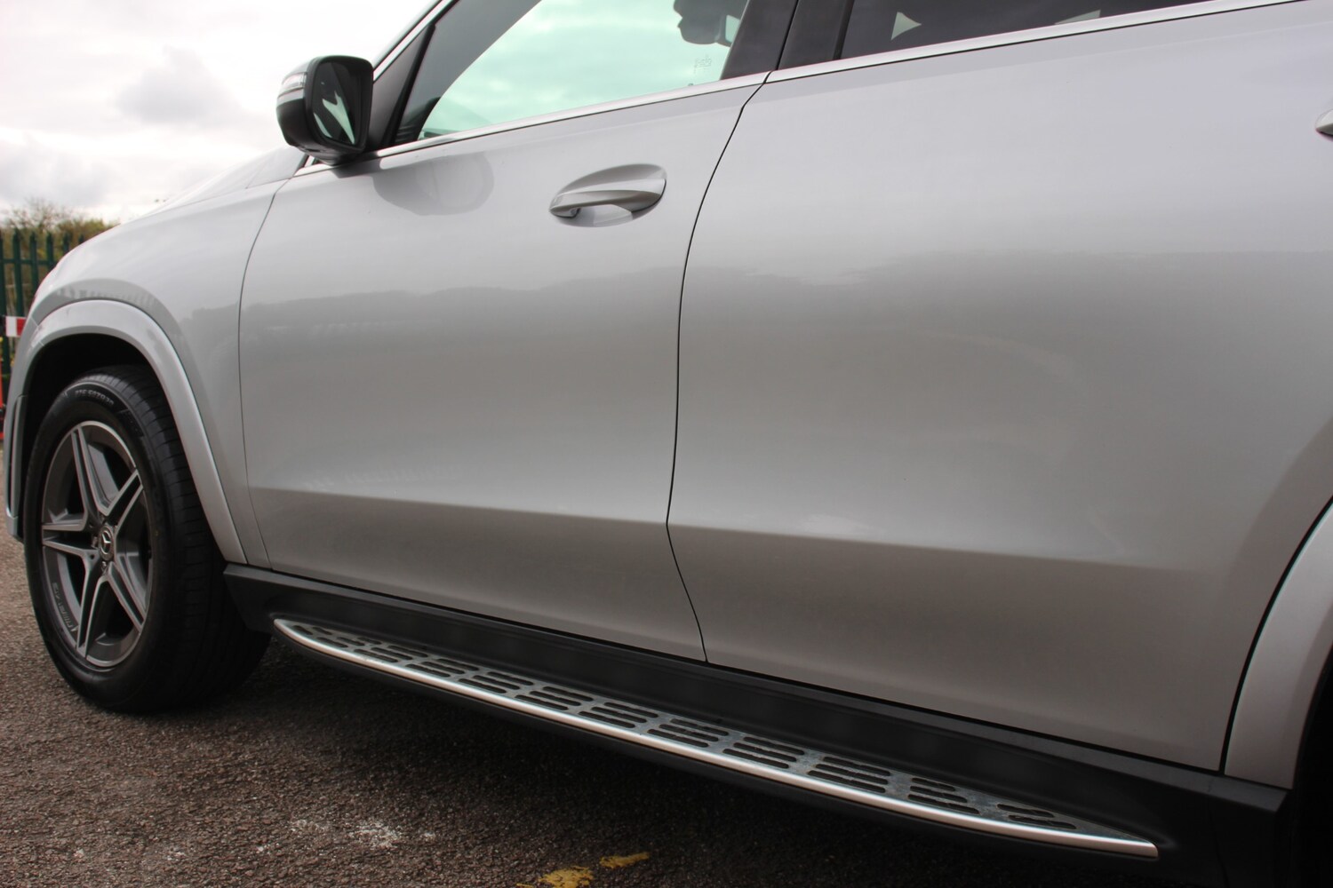 Used Mercedes-Benz GLE 2020 for sale - 76183192: Photo 28