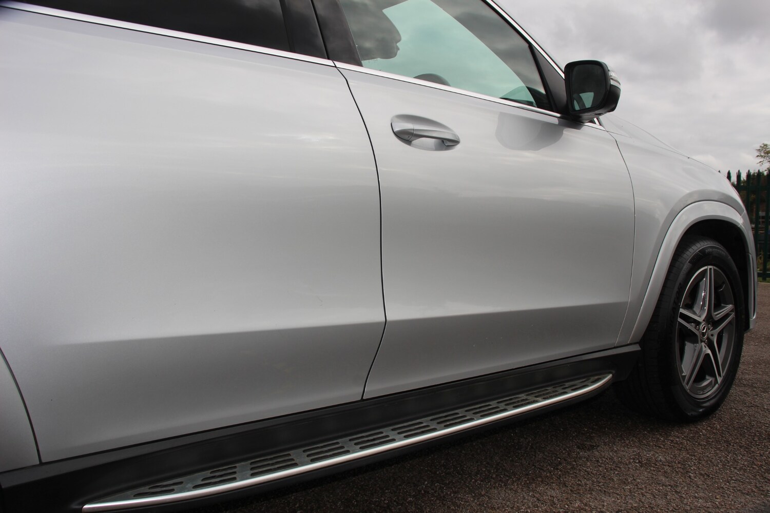 Used Mercedes-Benz GLE 2020 for sale - 76183192: Photo 29