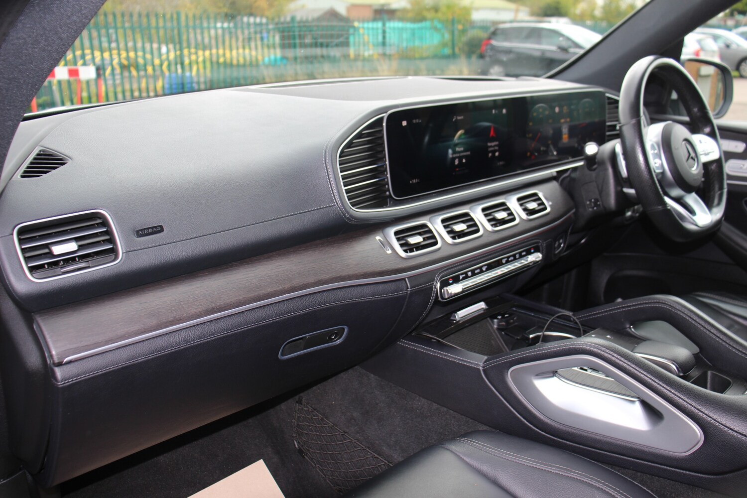 Used Mercedes-Benz GLE 2020 for sale - 76183192: Photo 35