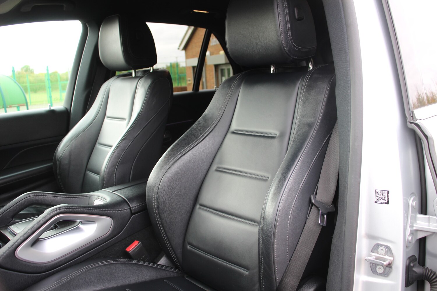 Used Mercedes-Benz GLE 2020 for sale - 76183192: Photo 36