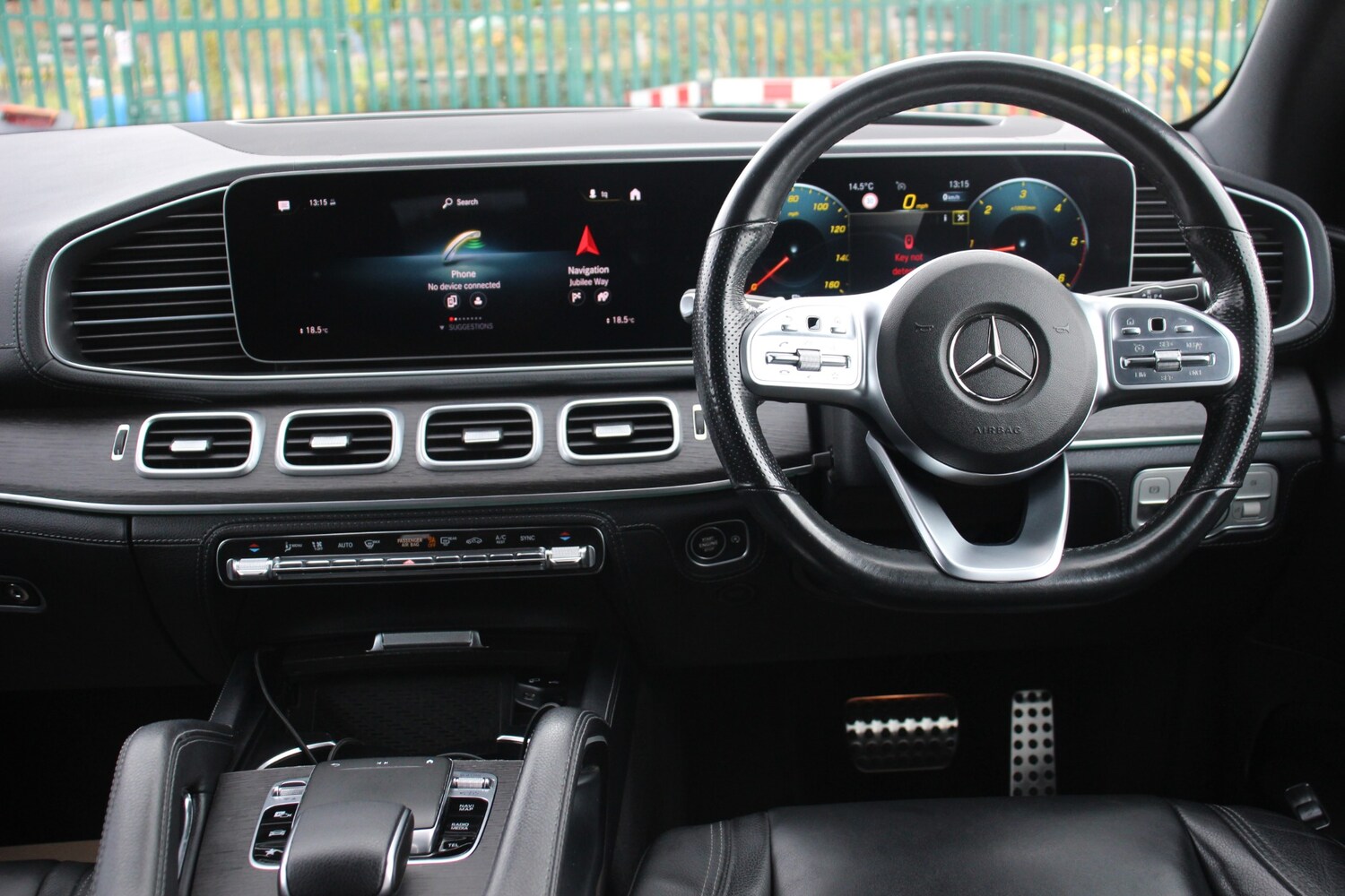 Used Mercedes-Benz GLE 2020 for sale - 76183192: Photo 38