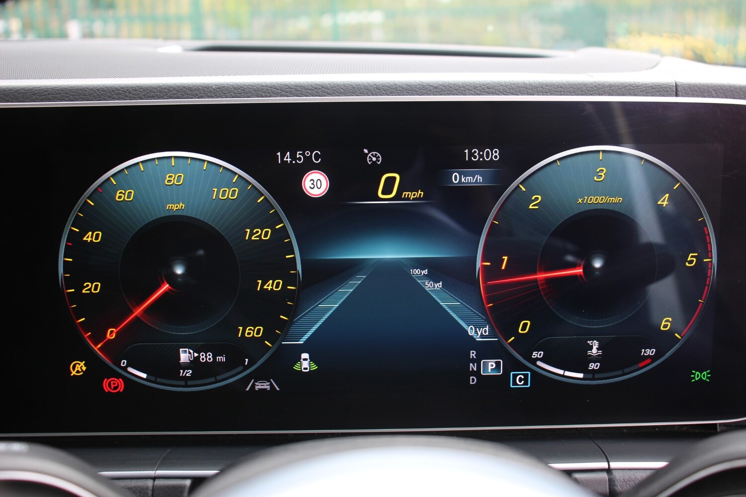 Used Mercedes-Benz GLE 2020 for sale - 76183192: Photo 43