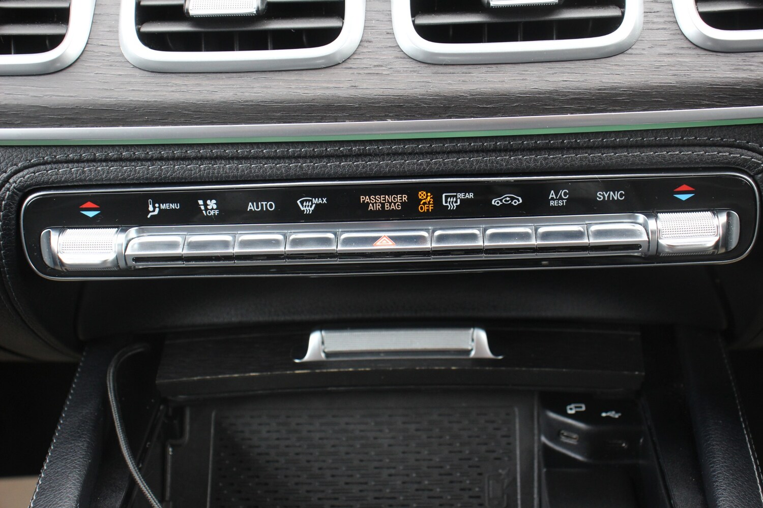 Used Mercedes-Benz GLE 2020 for sale - 76183192: Photo 45