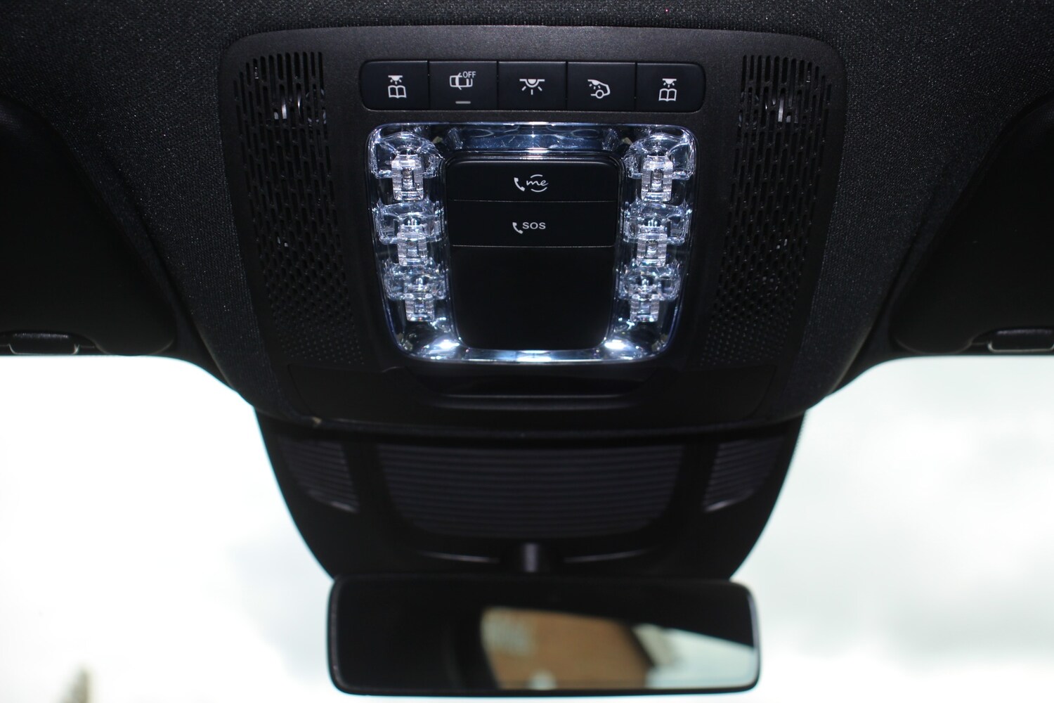 Used Mercedes-Benz GLE 2020 for sale - 76183192: Photo 48