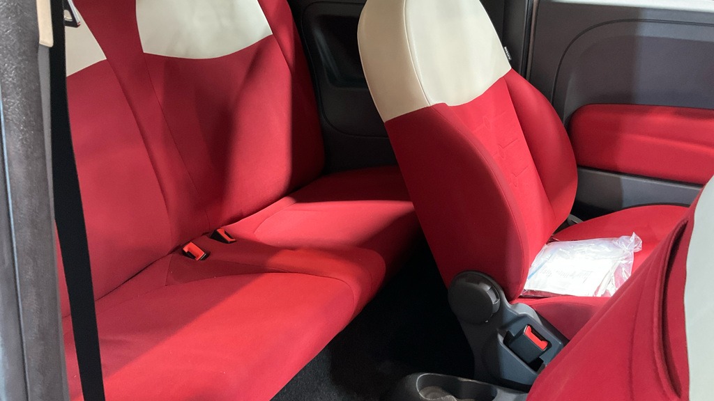 Used Fiat 500 2010 for sale - 77220292: Photo 12