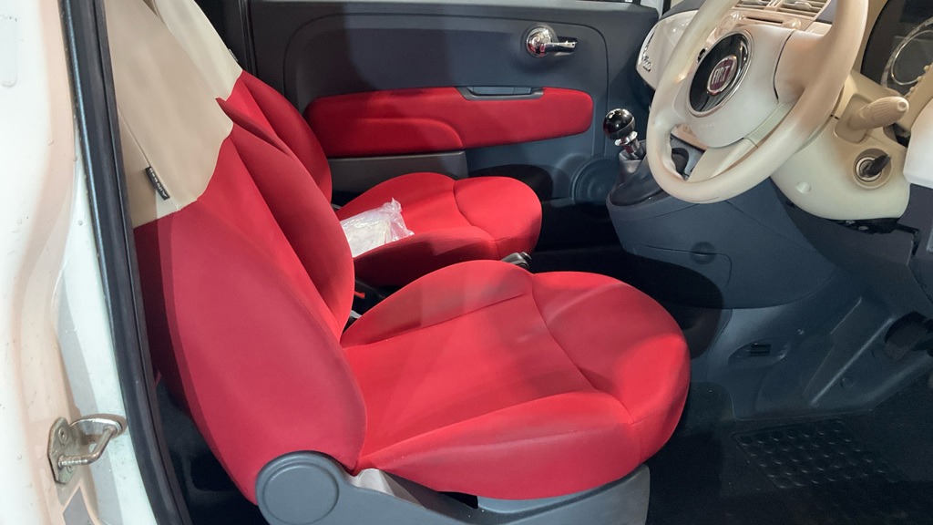 Used Fiat 500 2010 for sale - 77220292: Photo 13