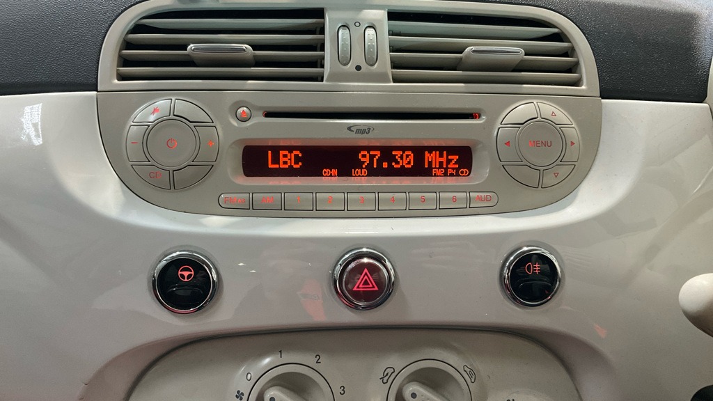 Used Fiat 500 2010 for sale - 77220292: Photo 15