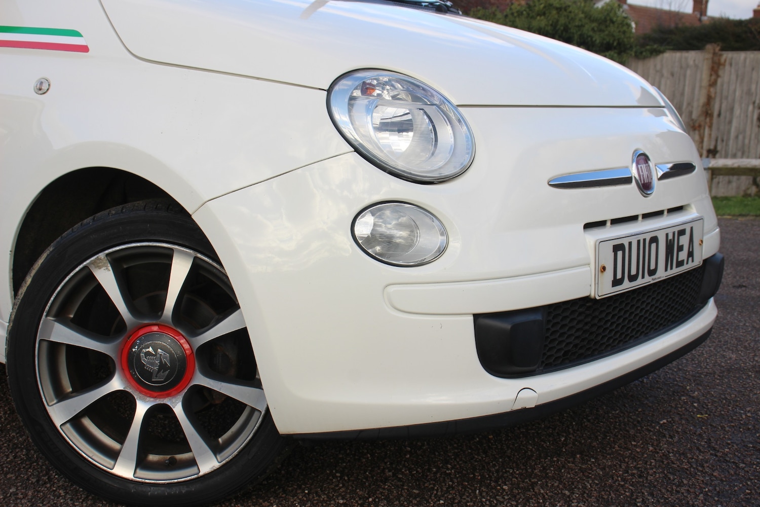 Used Fiat 500 2010 for sale - 77220292: Photo 19