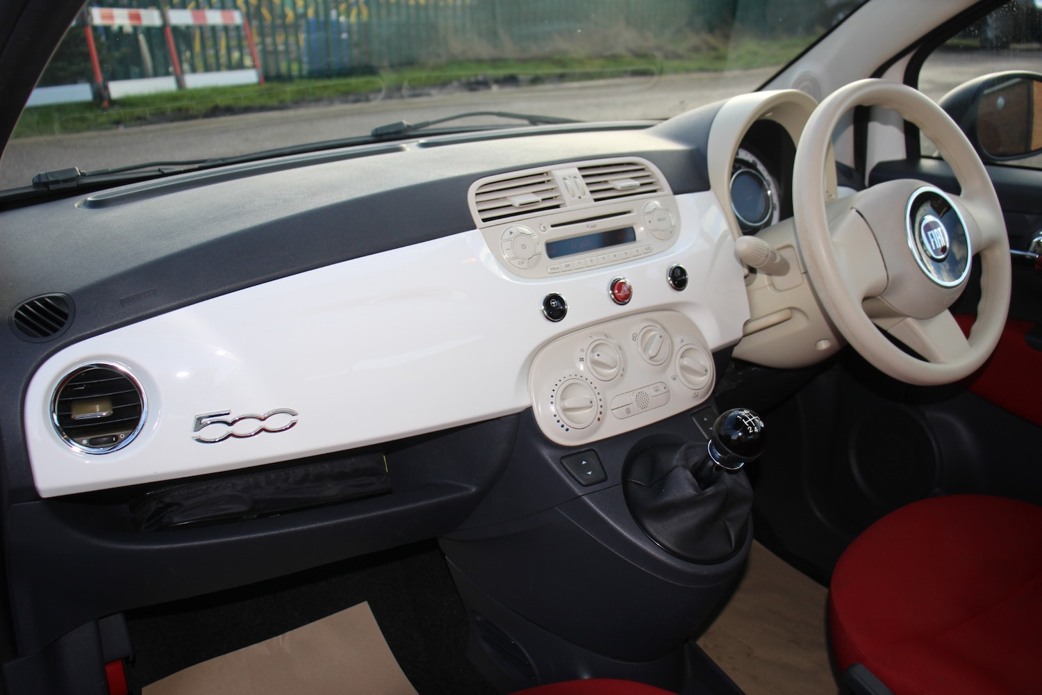 Used Fiat 500 2010 for sale - 77220292: Photo 26