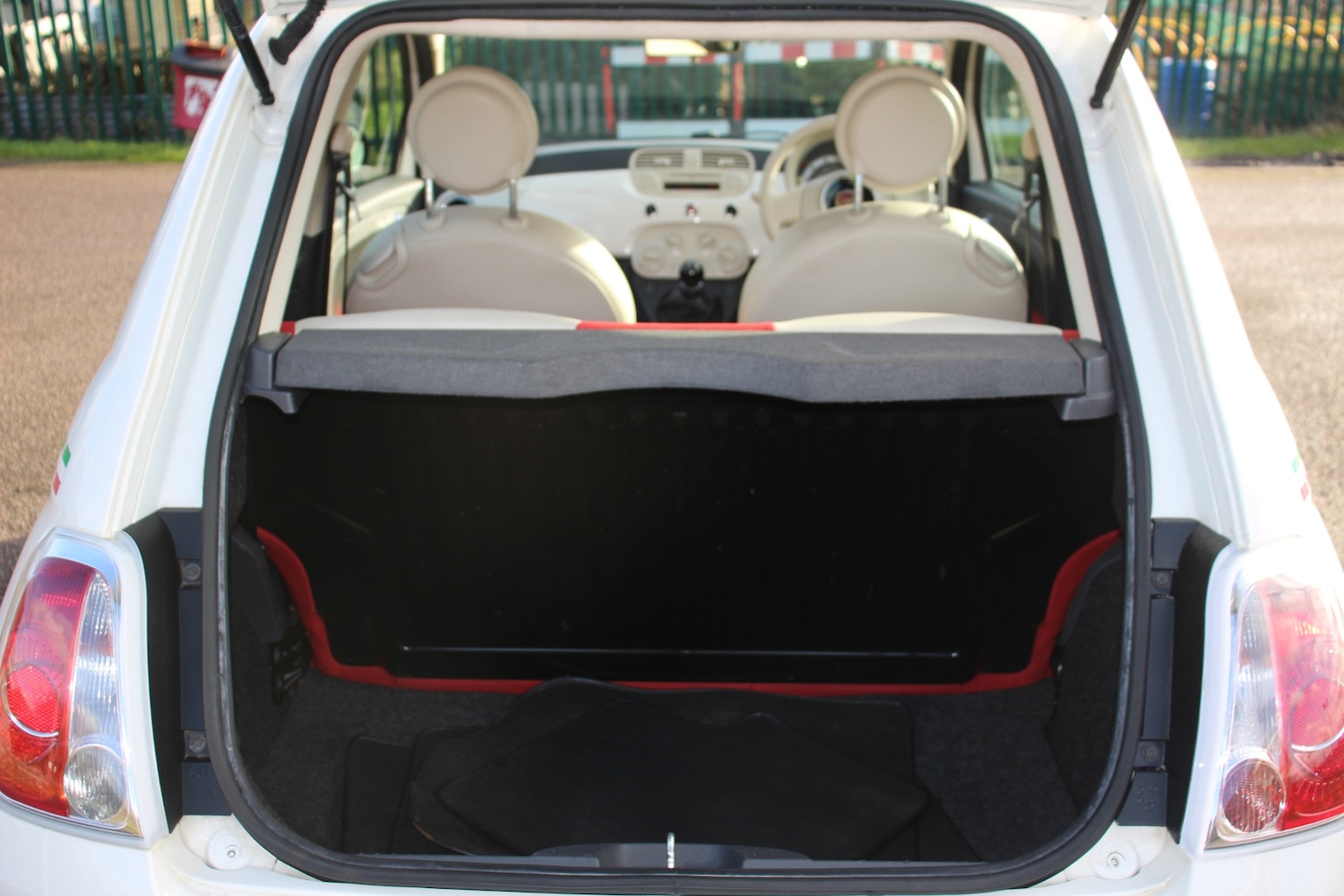 Used Fiat 500 2010 for sale - 77220292: Photo 31