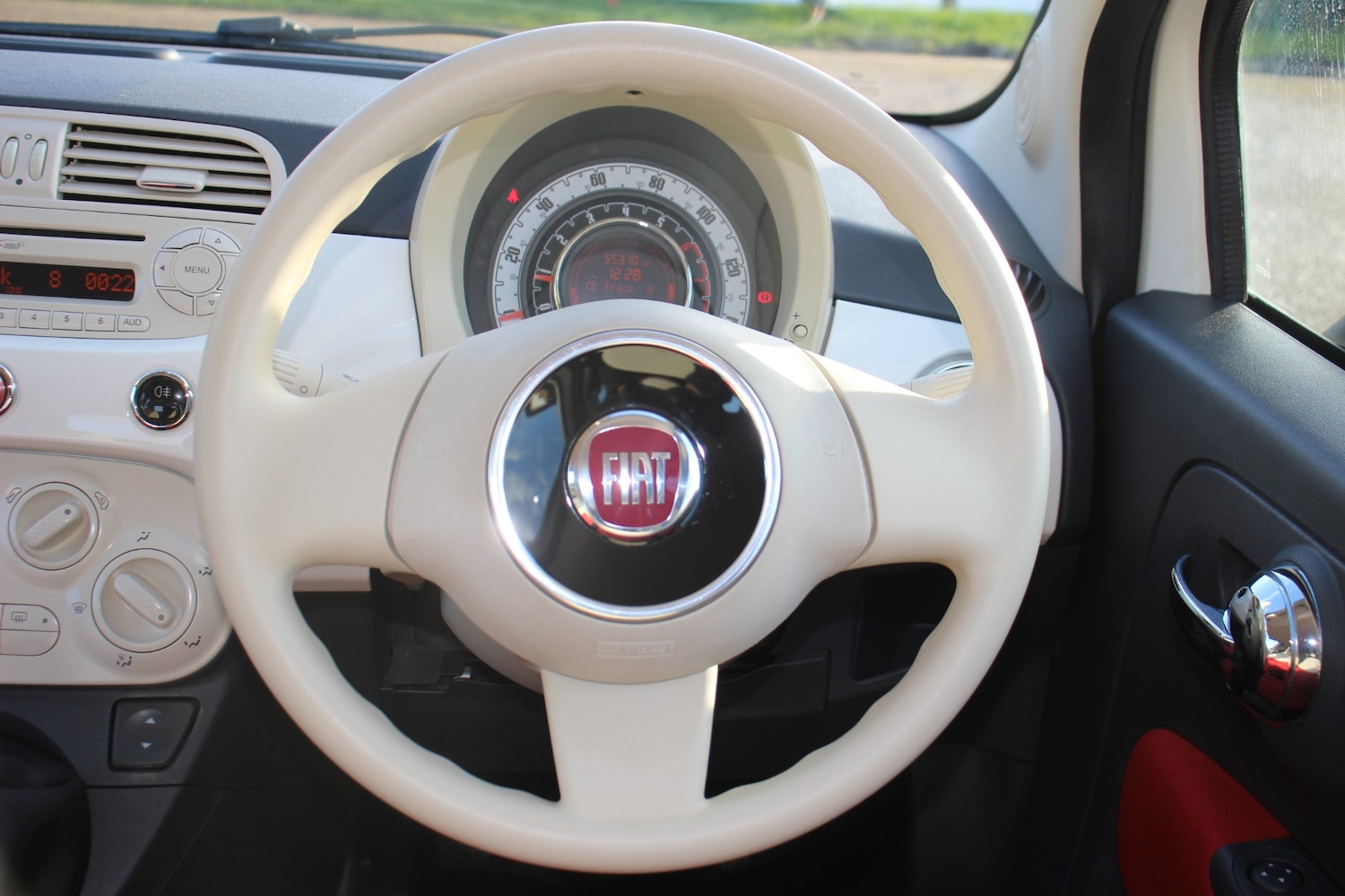 Used Fiat 500 2010 for sale - 77220292: Photo 33