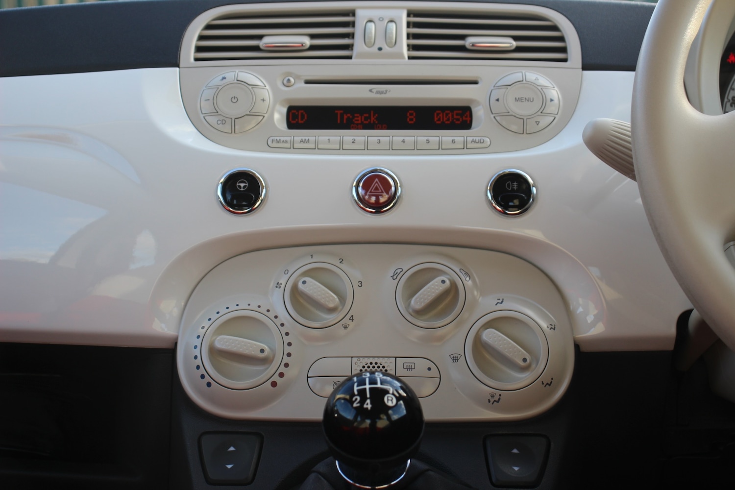 Used Fiat 500 2010 for sale - 77220292: Photo 34