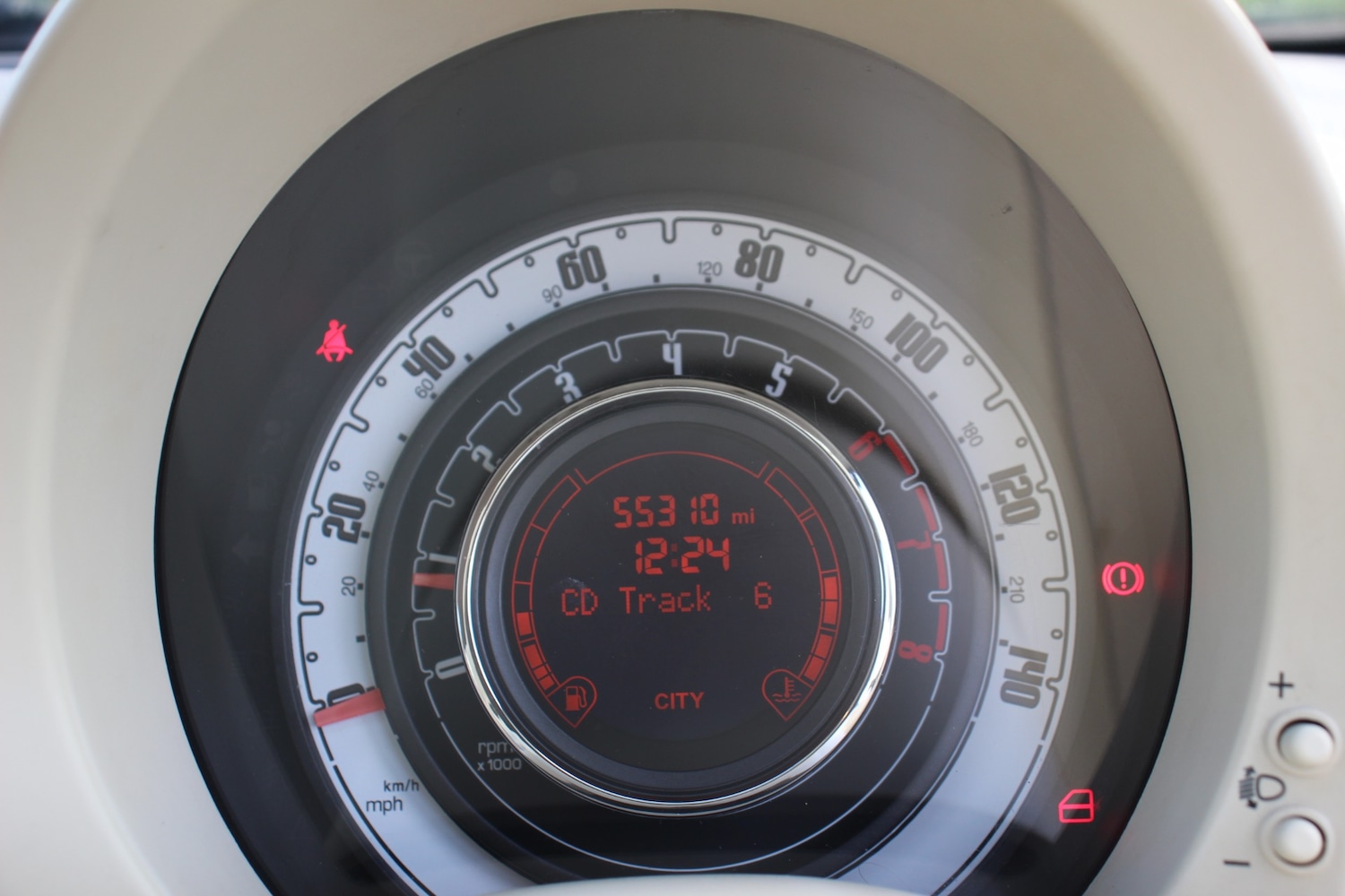 Used Fiat 500 2010 for sale - 77220292: Photo 35