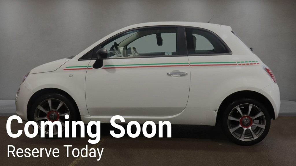 Used Fiat 500 2010 for sale - 77220292: Photo 4
