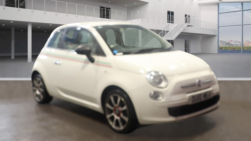 Used Fiat 500 2010 for sale - 77220292: Photo 5