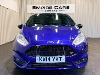 Used Ford Fiesta 2014 for sale - 79778155: Photo
