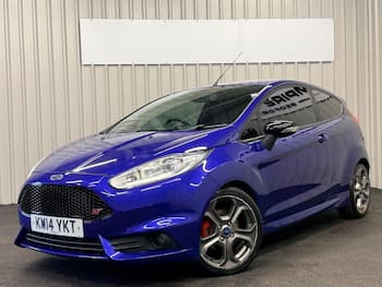 Used Ford Fiesta 2014 for sale - 79778155: Photo