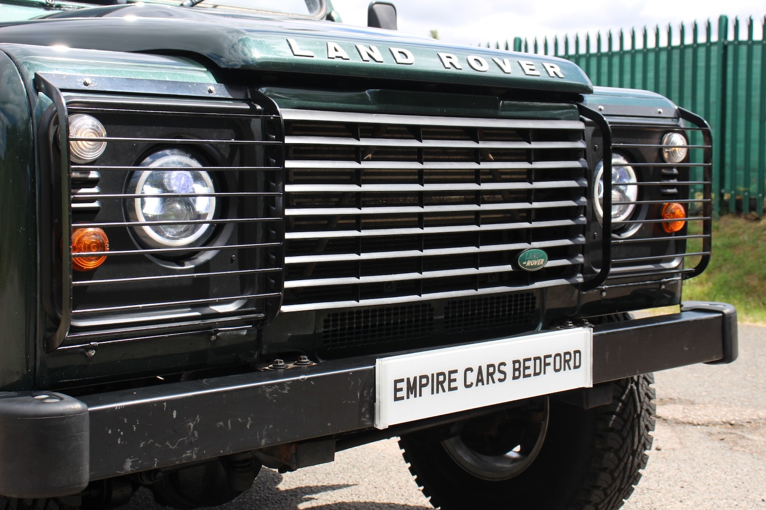 Vehicle 15