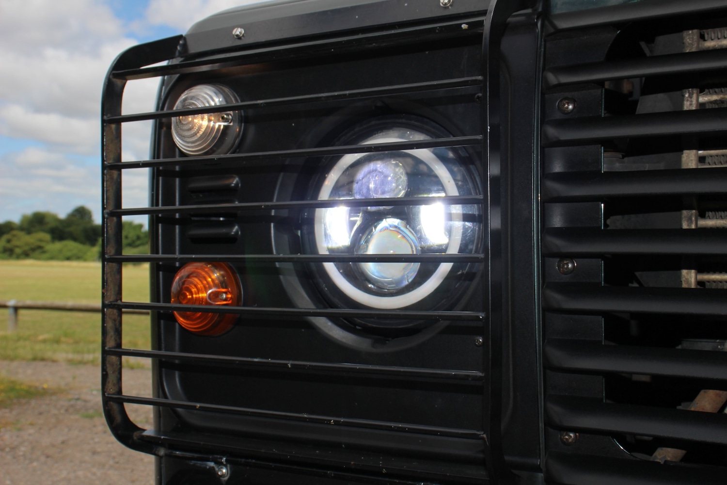 Vehicle 16