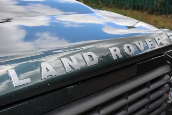 Used Land Rover Defender 2010 for sale - 75084307: Photo 19
