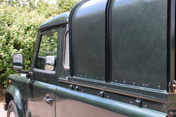 Used Land Rover Defender 2010 for sale - 75084307: Photo 20