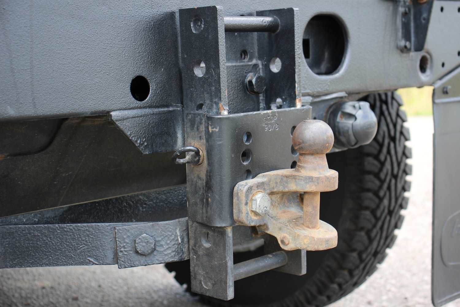 Vehicle 25
