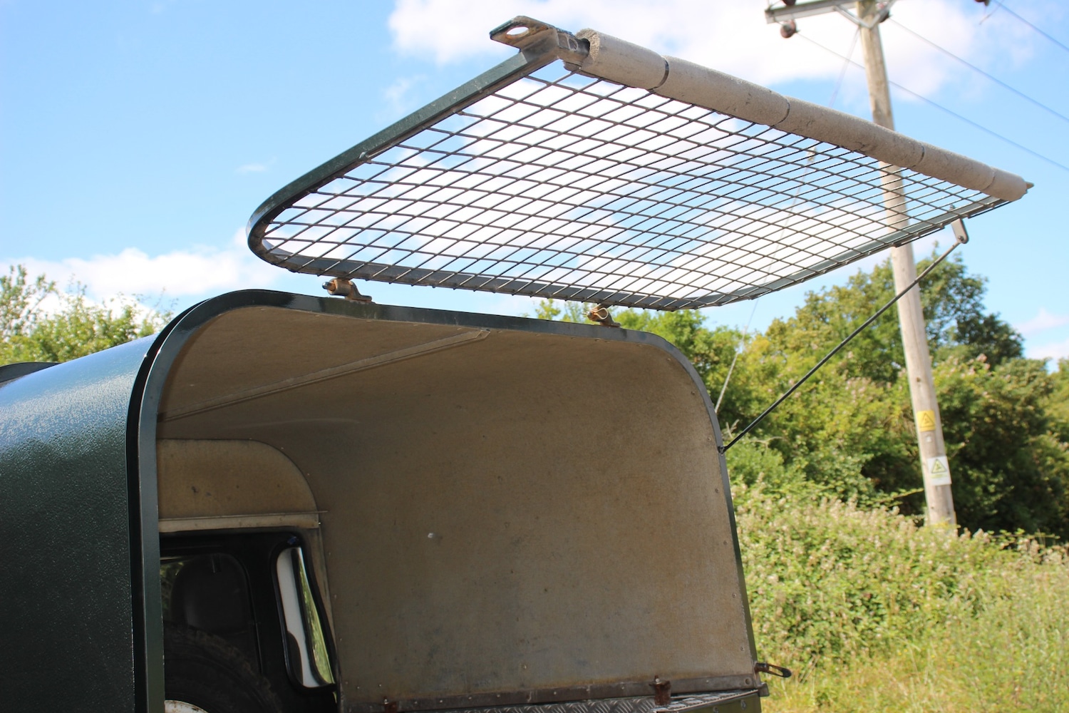 Vehicle 28