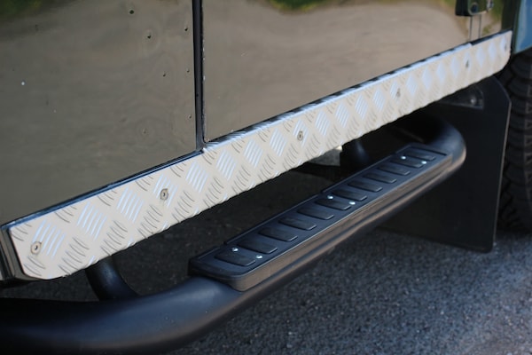 Used Land Rover Defender 2010 for sale - 75084307: Photo 31