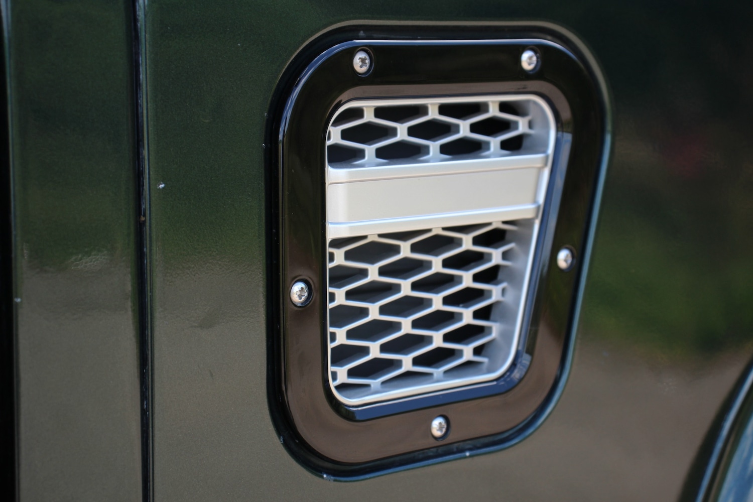 Vehicle 33