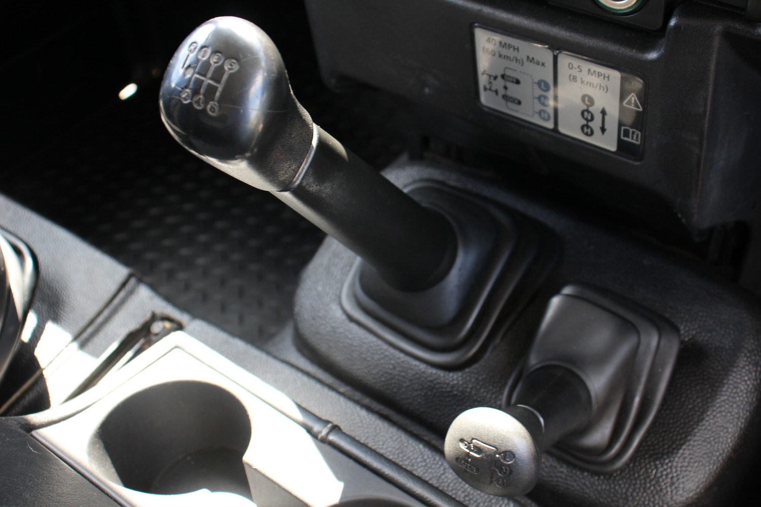 Vehicle 39